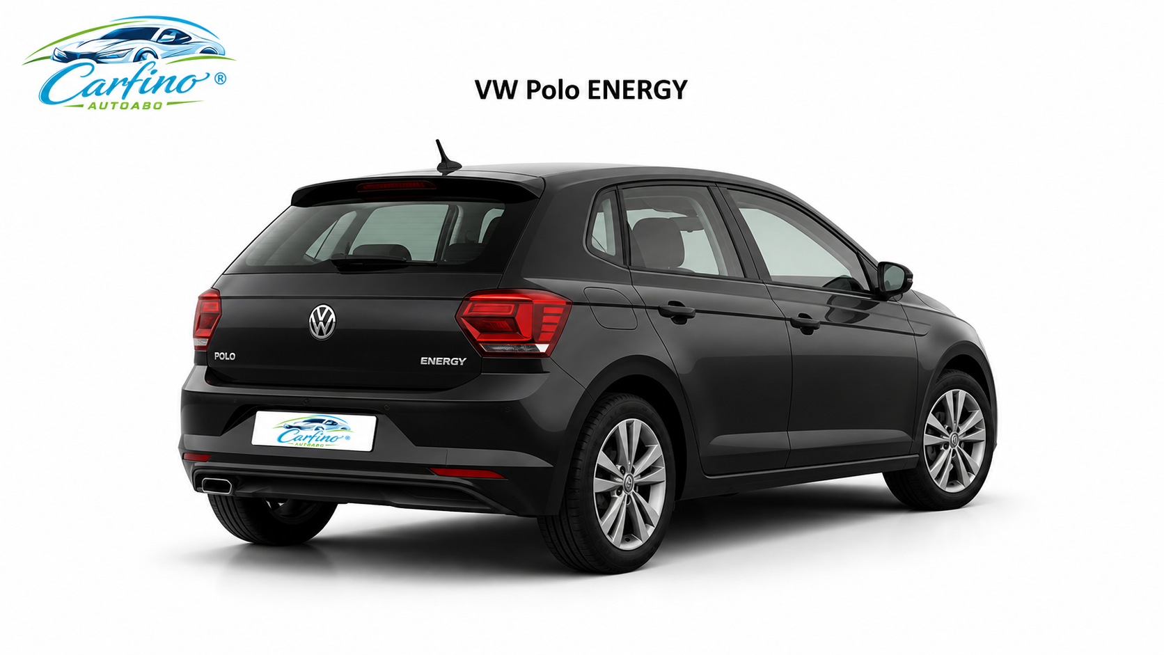 VW Polo 1,0 TSI OPF DSG ENERGY