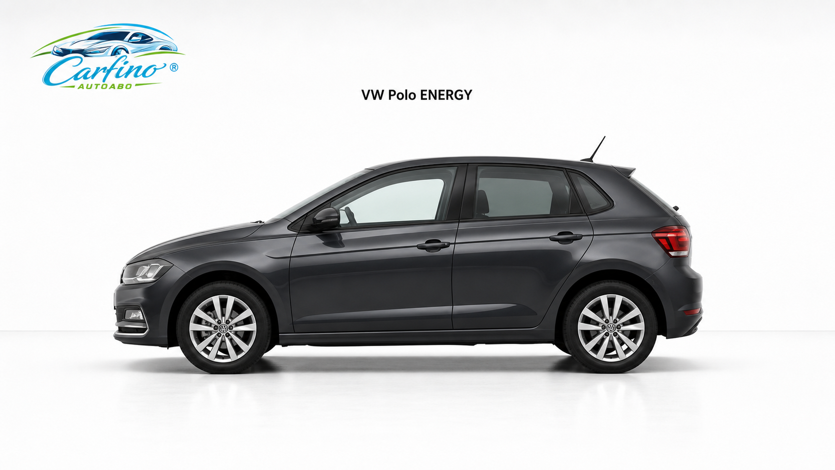 VW Polo 1,0 TSI OPF DSG ENERGY