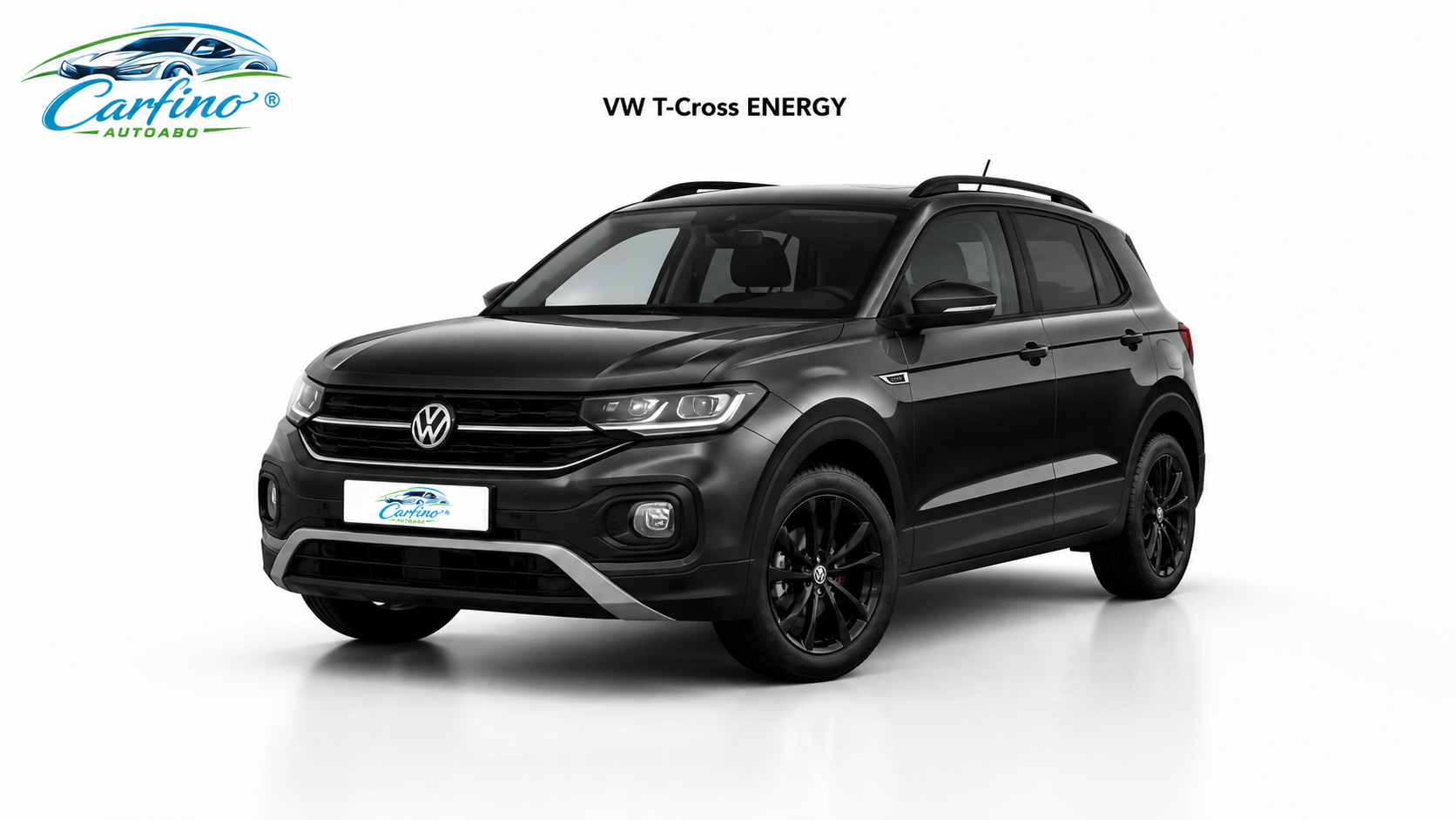 VW T-Cross 1,5 TSI ACT OPF DSG ENERGY