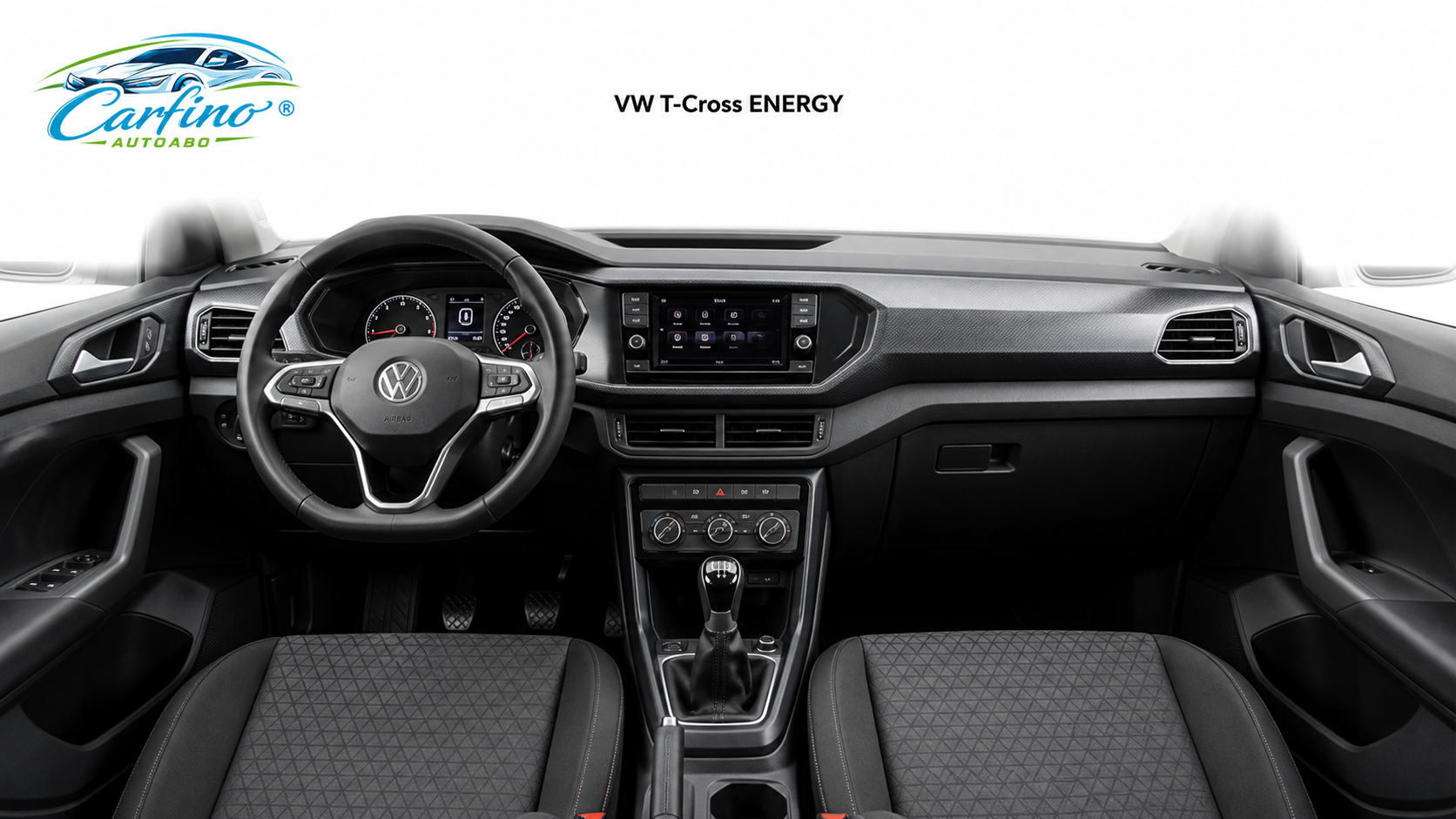 VW T-Cross 1,5 TSI ACT OPF DSG ENERGY