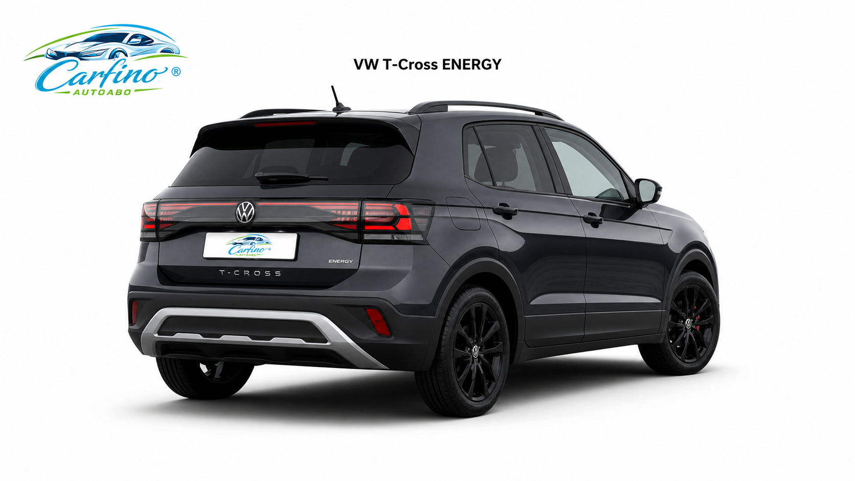 VW T-Cross 1,5 TSI ACT OPF DSG ENERGY