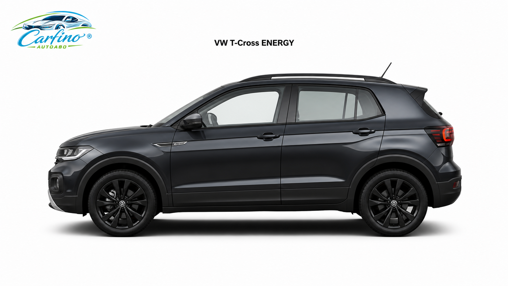 VW T-Cross 1,5 TSI ACT OPF DSG ENERGY
