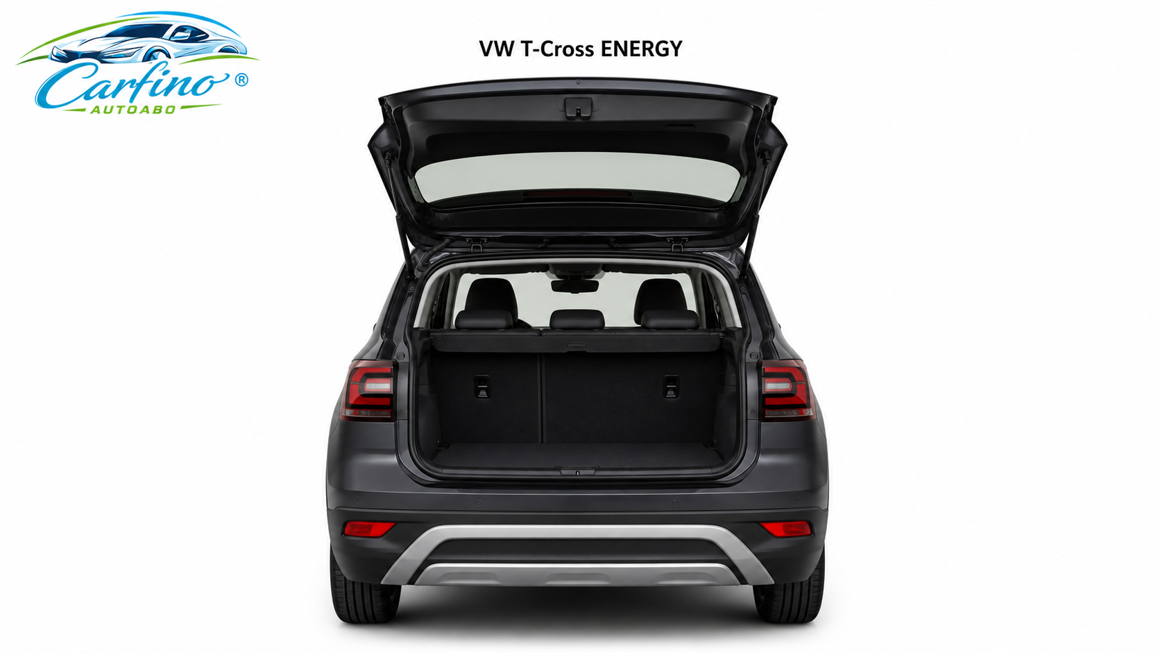 VW T-Cross 1,5 TSI ACT OPF DSG ENERGY