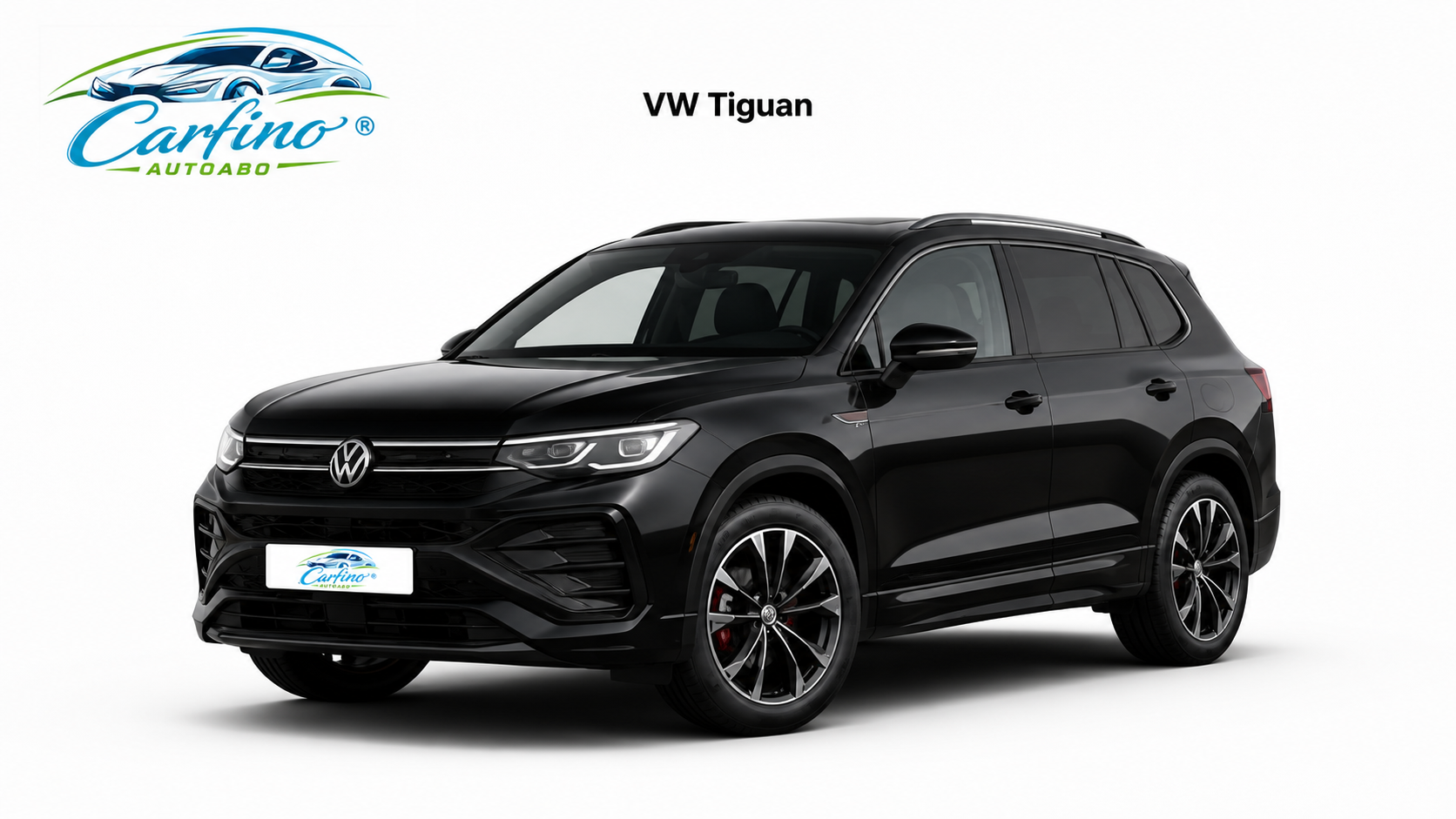VW Tiguan 2,0 TSI OPF 4MOTION DSG Elegance