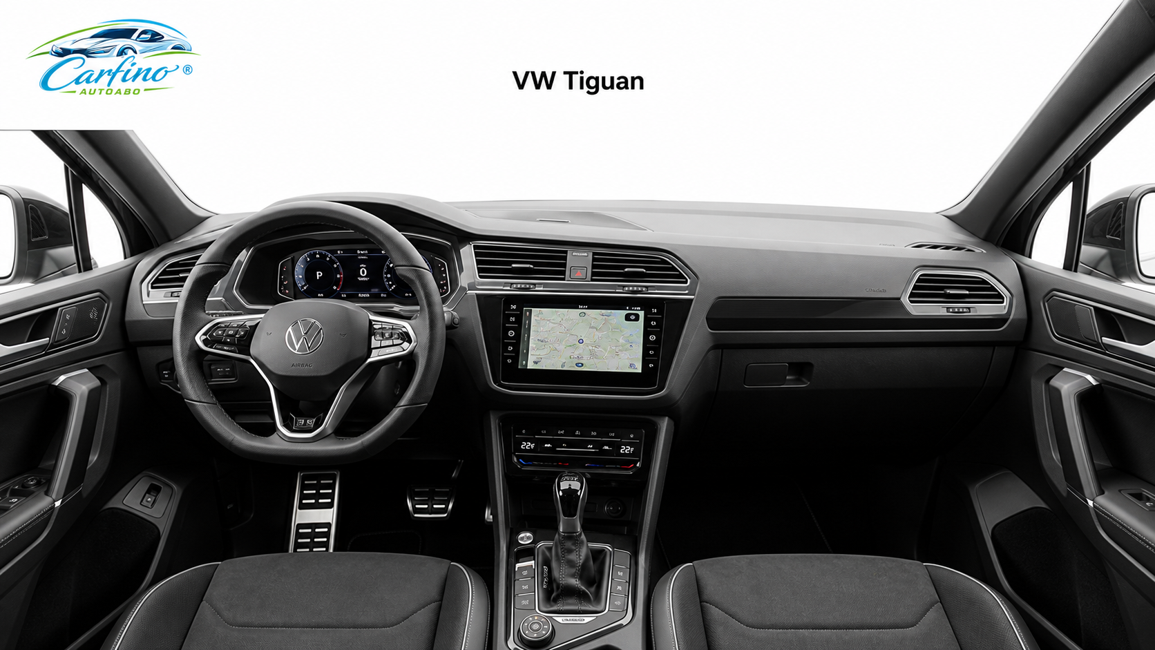 VW Tiguan 2,0 TSI OPF 4MOTION DSG Elegance