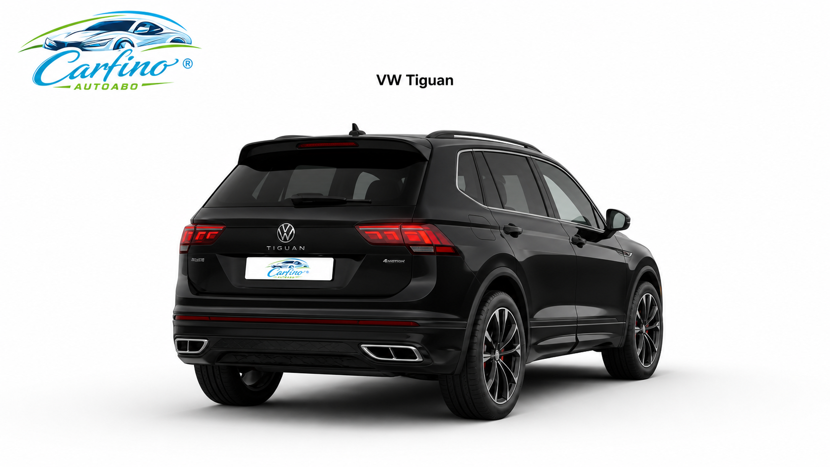 VW Tiguan 2,0 TSI OPF 4MOTION DSG Elegance