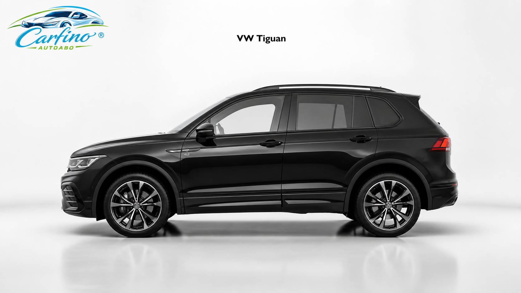 VW Tiguan 2,0 TSI OPF 4MOTION DSG Elegance