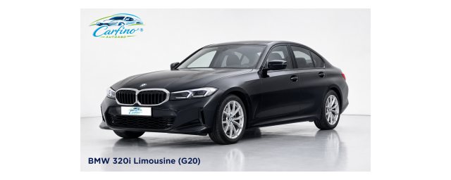 320i Limousine