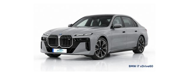 i7 60 xDrive Neuwagen