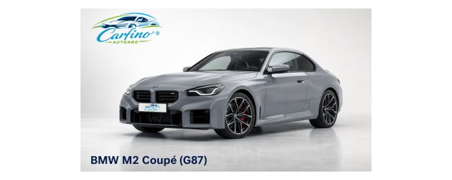 M2 Coupé