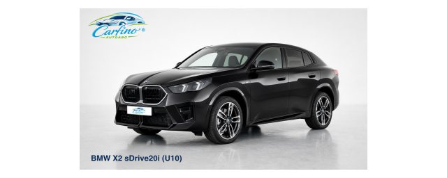 X2 sDrive20i