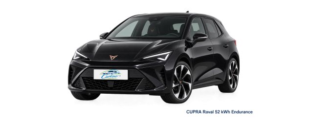 Raval 52 kWh Endurance