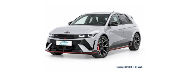IONIQ 5 N 84 kWh Neuwagen