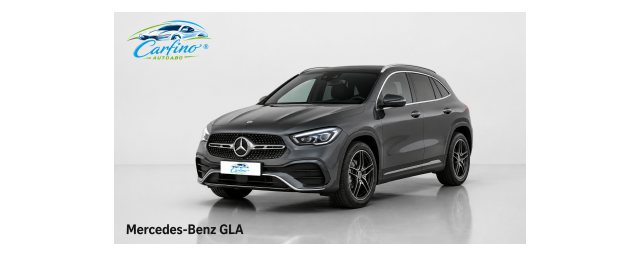 GLA 180