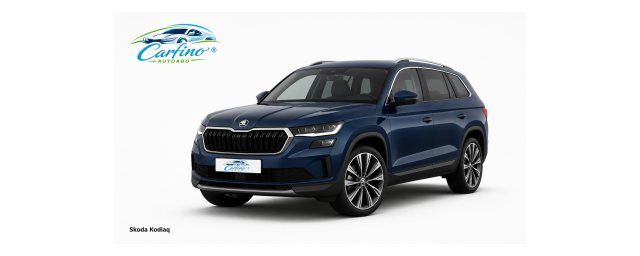 Kodiaq 2.0 TDI Selection