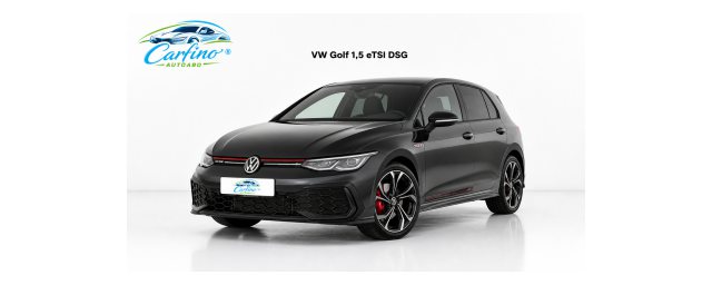 Golf 1,5 eTSI OPF DSG ENERGY