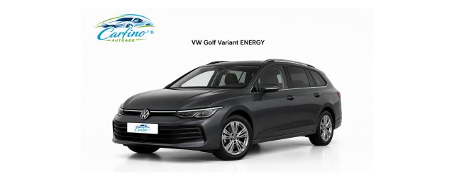 Golf Variant ENERGY 1,5 TSI OPF