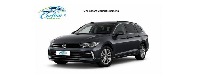 Passat Variant 1,5 eHybrid OPF DSG Business