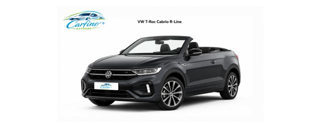 T-Roc 1,5 eTSI OPF DSG Life