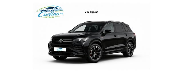 Tiguan 1,5 eTSI OPF DSG R-Line