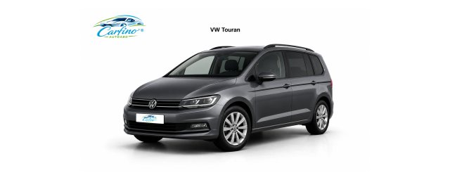 Touran 1,5 TSI OPF DSG ENERGY