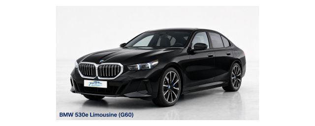 530e Limousine Neuwagen