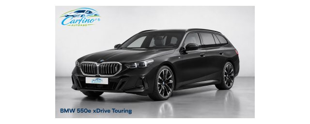 550e xDrive Touring Neuwagen