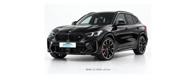 X2 M35i xDrive M Sportpaket Pro