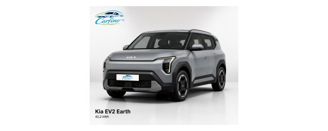 EV2 Earth 42,2 kWh