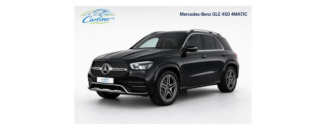 GLE 450 4MATIC